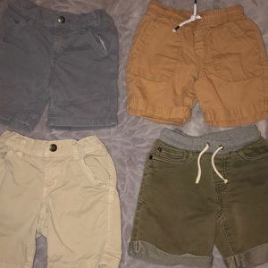 4/4T Shorts lot